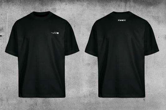 T-SHIRT BASIC KOWAL