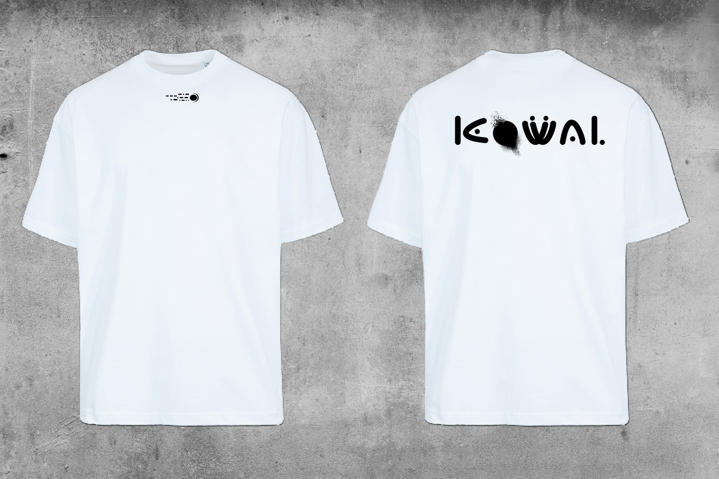 T-SHIRT IMPACT KOWAL