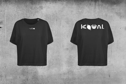 T-SHIRT IMPACT KOWAL (W)